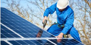 Installation Maintenance Panneaux Solaires Photovoltaïques à Cassis